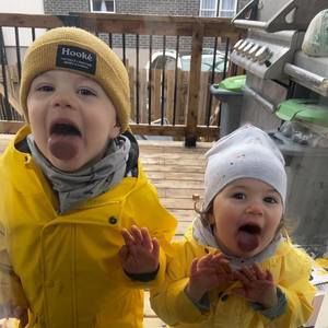 Meet your Posher, Benoît